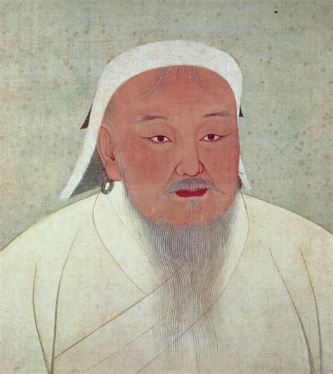 Genghis Khan Bwin