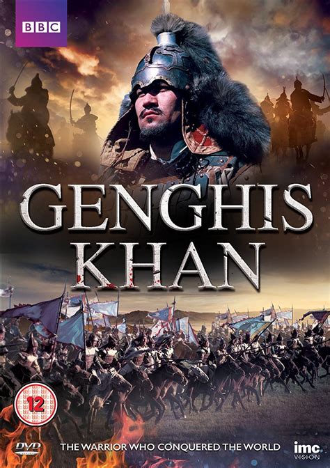 Genghis Khan Parimatch