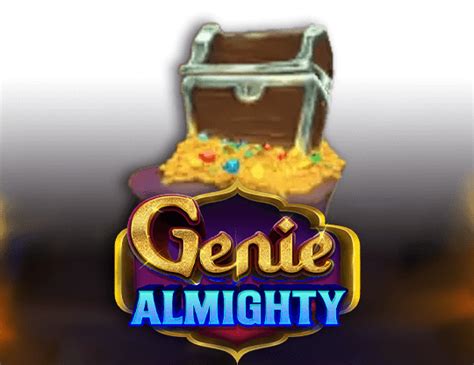 Genie Almighty Review 2024