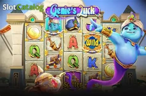 Genie S Luck Betfair