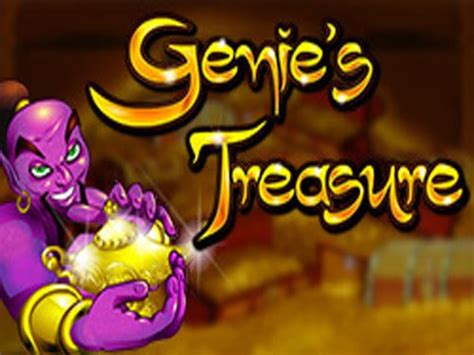 Genie S Treasure Novibet
