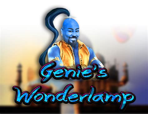 Genie S Wonderlamp 1xbet