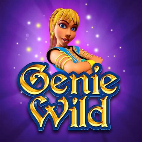 Genie Wild Bwin