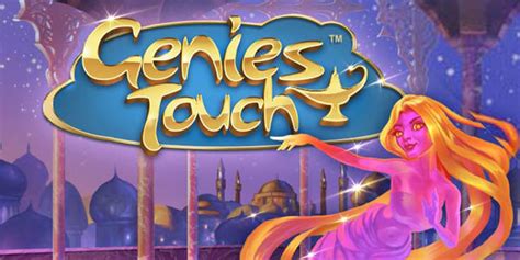 Genies Touch Betfair