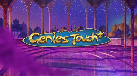 Genies Touch Brabet