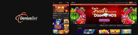 Geniusbet Casino Aplicacao