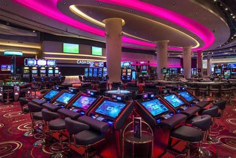 Genting Casino Birmingham Comentarios