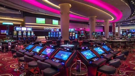 Genting Casino Birmingham Horarios De Abertura
