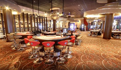 Genting Casino Derby Empregos