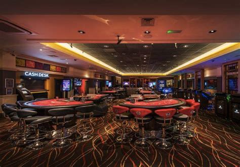 Genting Casino Glasgow