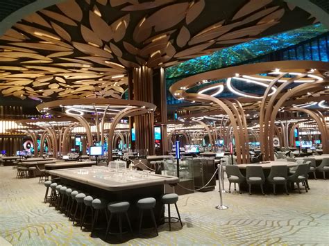 Genting Casino Malasia Localizacao