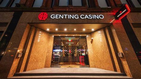Genting Casino Noticias