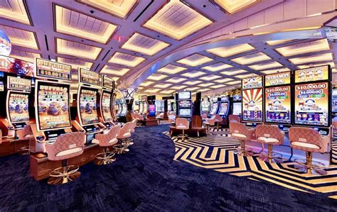 Genting Casino Resorts World Numero De Telefone