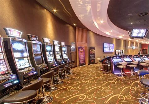 Genting Casino Roleta Coventry