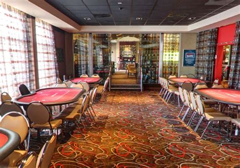 Genting Casino Southport Ofertas