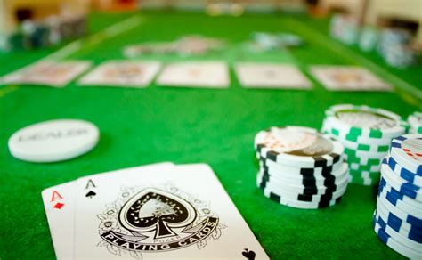 Genting De Poker Ao Vivo Atualizacoes