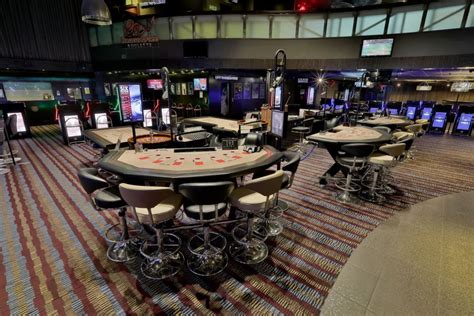Genting De Poker De Casino Newcastle
