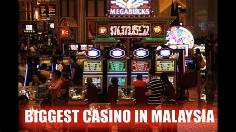 Genting Malasia De Licenca Do Casino