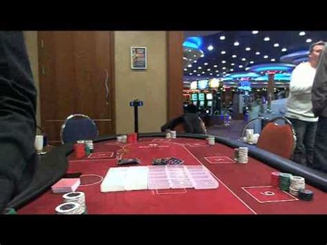 Genting Poker Stoke Transmissao Ao Vivo