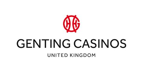 Genting Uk Casino Empregos