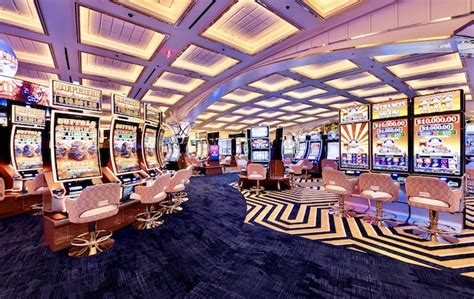 Genting World Game Casino