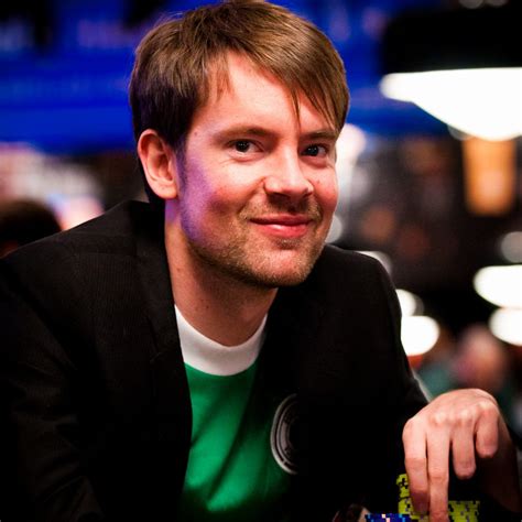 George Danzer Team Pokerstars