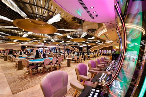 Georgia Casino Barco Preso