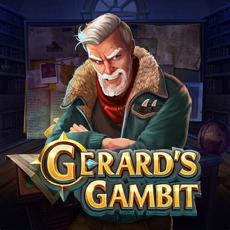 Gerards Gambit Bwin