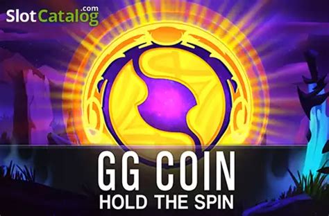 Gg Coin Hold The Spin Betano
