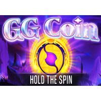 Gg Coin Hold The Spin Brabet