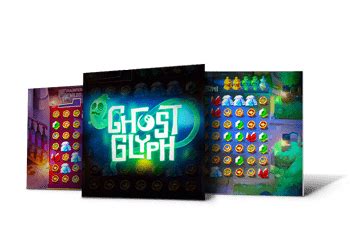 Ghost Glyph 888 Casino