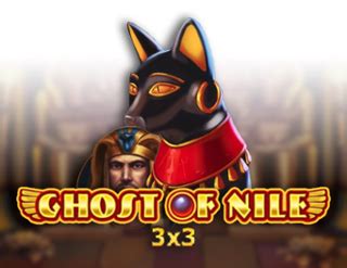 Ghost Of Nile 3x3 Leovegas