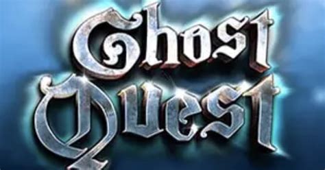 Ghost Quest Slot - Play Online