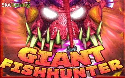 Giant Fish Hunter Slot - Play Online