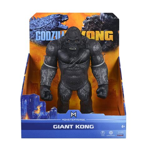 Giant King Kong Netbet