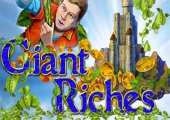Giant Riches Parimatch