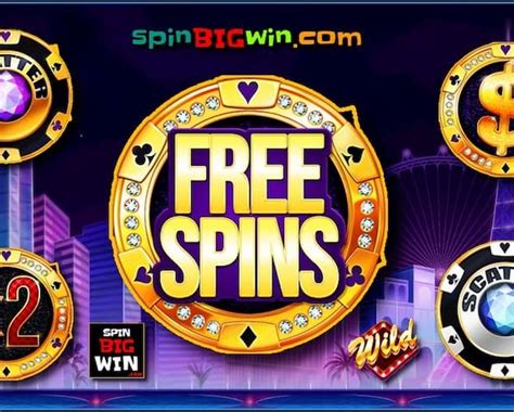 Giant Spins Casino Bonus