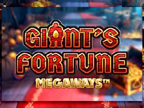 Giants Fortune Megaways Novibet
