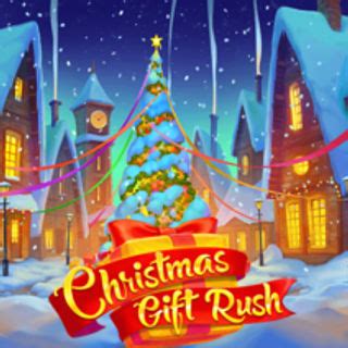 Gift Rush Parimatch