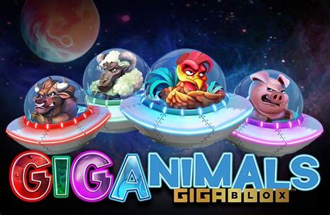 Giganimals Gigablox Review 2024