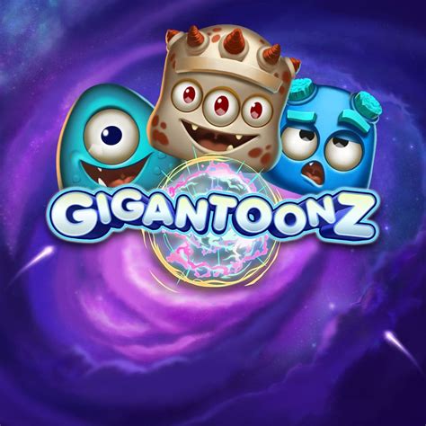 Gigantoonz Bet365