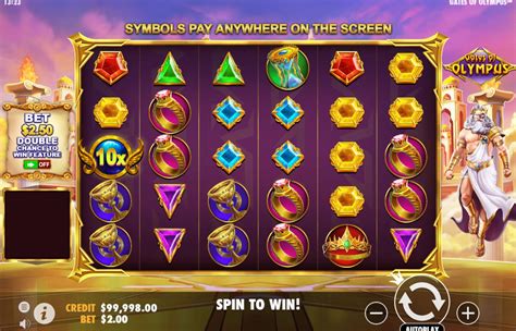 Giochi Slot Demo Gratis