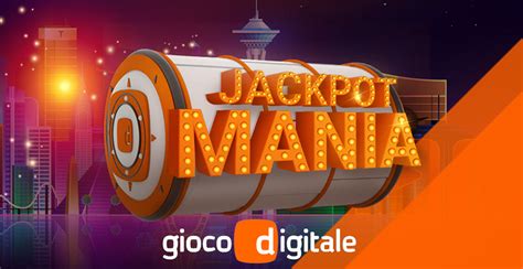 Gioco Digitale Casino Online