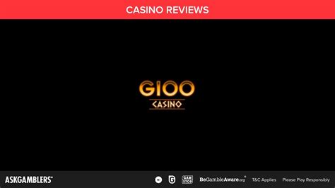 Gioo Casino Ecuador