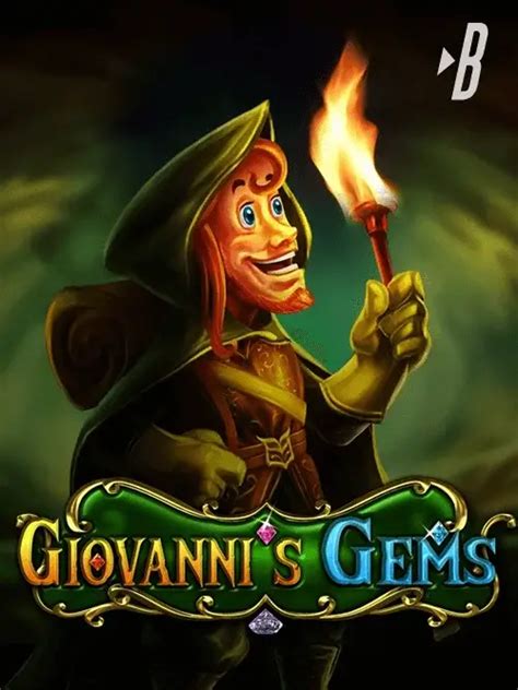 Giovannis Gems 888 Casino