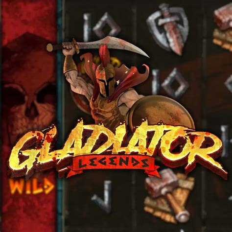 Gladiator Legends Betfair