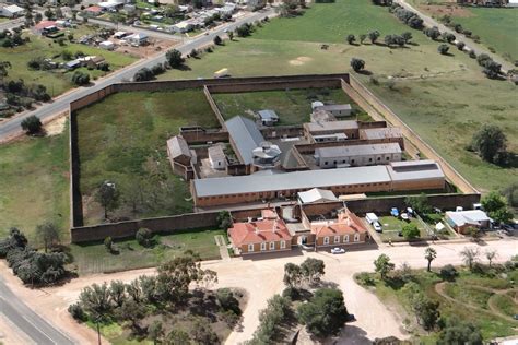 Gladstone Gaol Poker Run