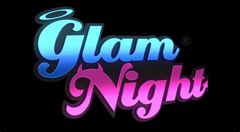 Glam Night Slot Gratis