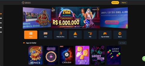 Global Bet Casino Bolivia