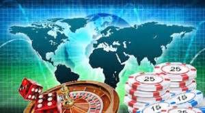 Global Casino 5 Edicao